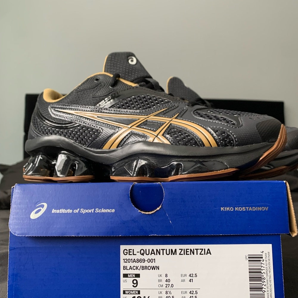 ASICS Gel Quantum Zientzia